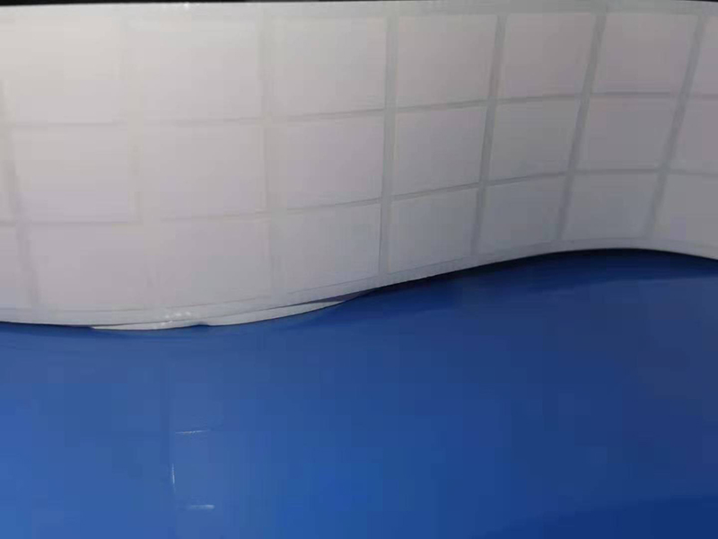耐高溫標簽