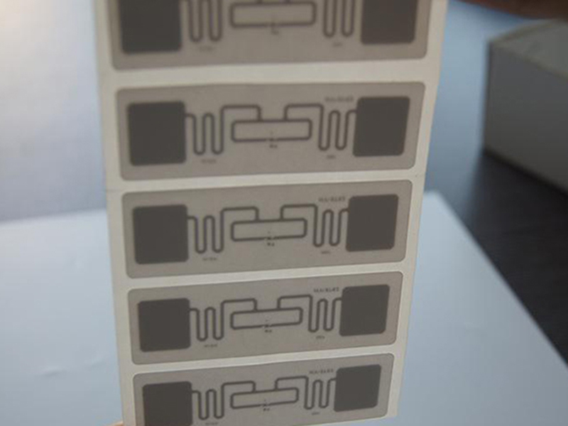 有源RFID電子標簽