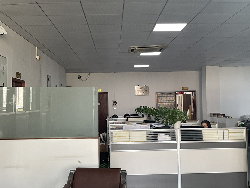 工廠(chǎng)設備
